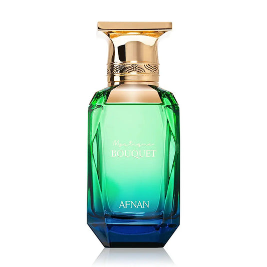 Afnan Mystique Bouquet