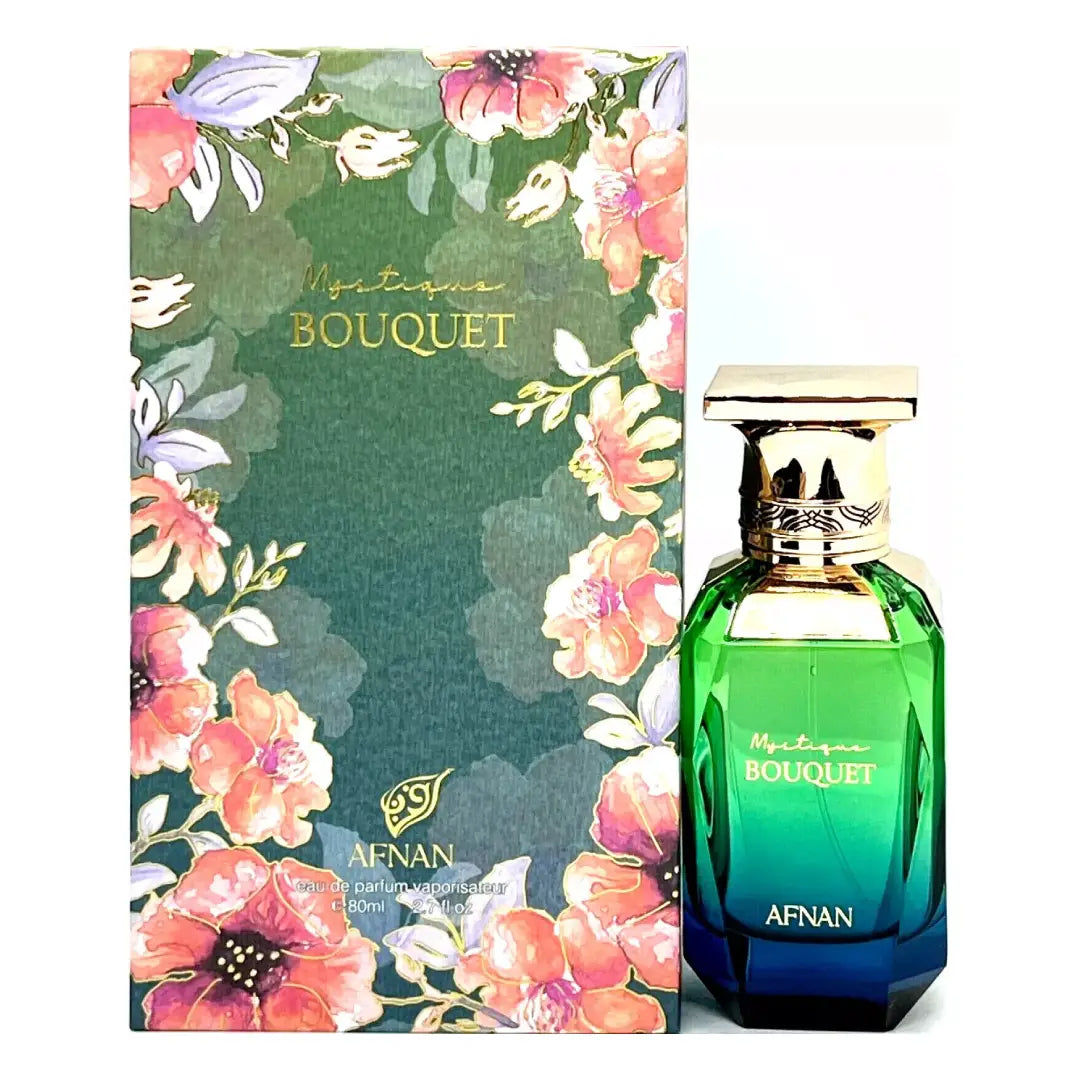 Afnan Mystique Bouquet