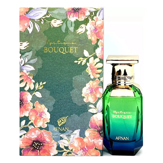 Afnan Mystique Bouquet