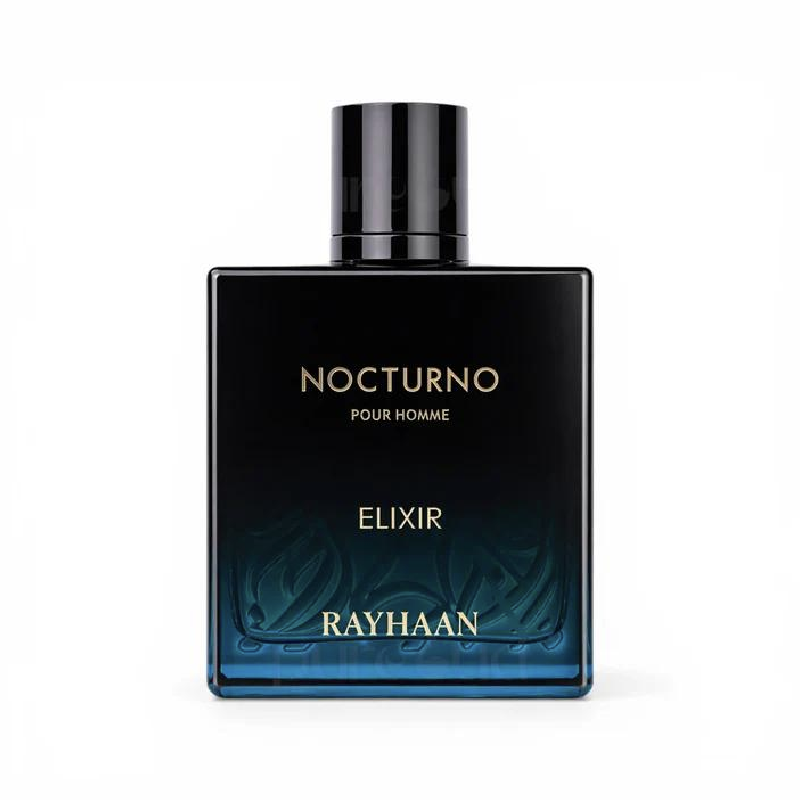 Rayhaan Nocturno Elixir
