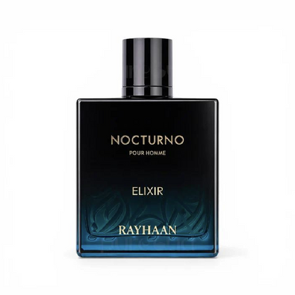 Rayhaan Nocturno Elixir