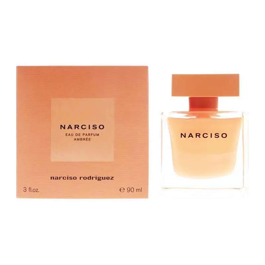 Narciso Rodriguez Narciso Eau de Parfum Ambrée