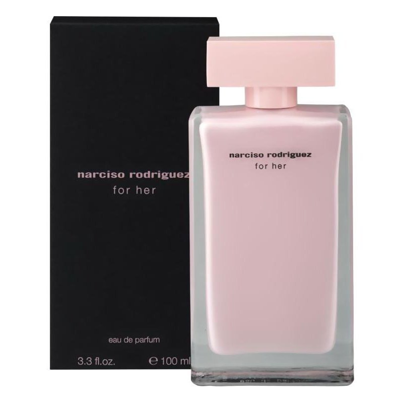 Narciso Rodriguez for Her Eau de Parfum