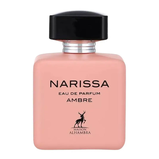 Maison Alhambra Narissa Ambre