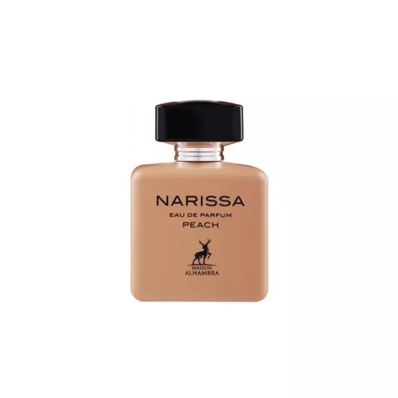 Maison Alhambra Narissa Peach