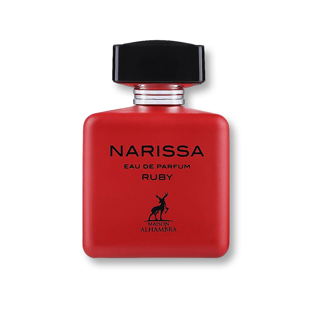 Maison Alhambra Narissa Ruby