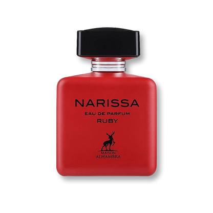 Maison Alhambra Narissa Ruby