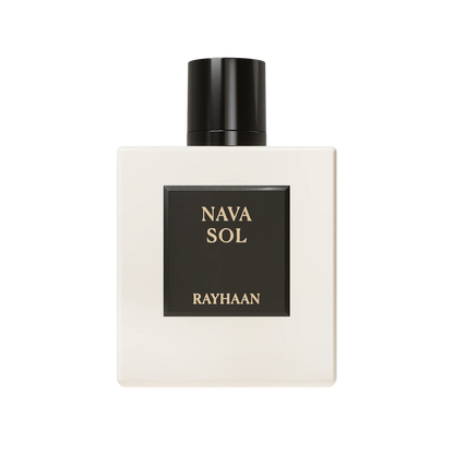 Rayhaan Nava Sol