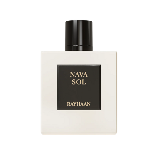 Rayhaan Nava Sol