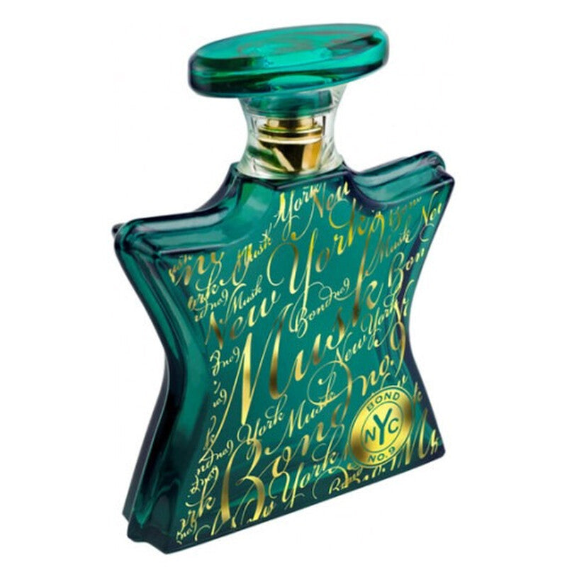 Bond No 9  New York Musk