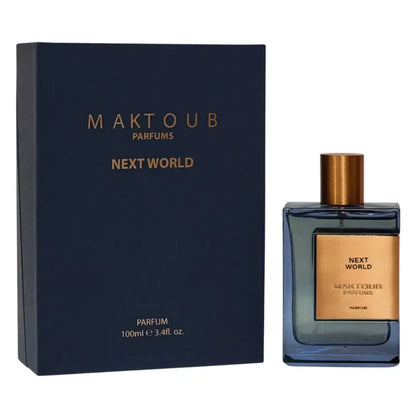 Maktoub Next World