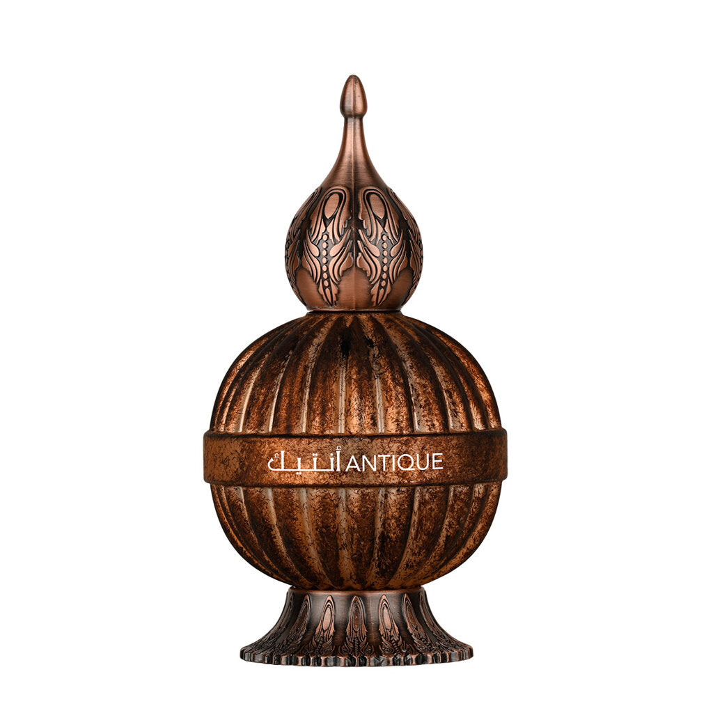Lattafa Niche Emarati Antique