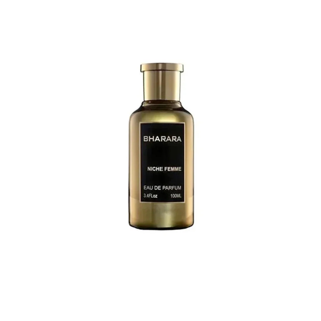 Bharara Niche Femme