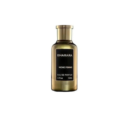 Bharara Niche Femme