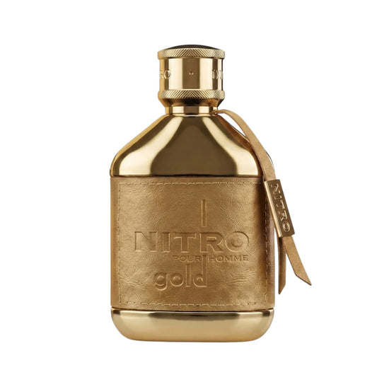 Dumont Nitro Gold