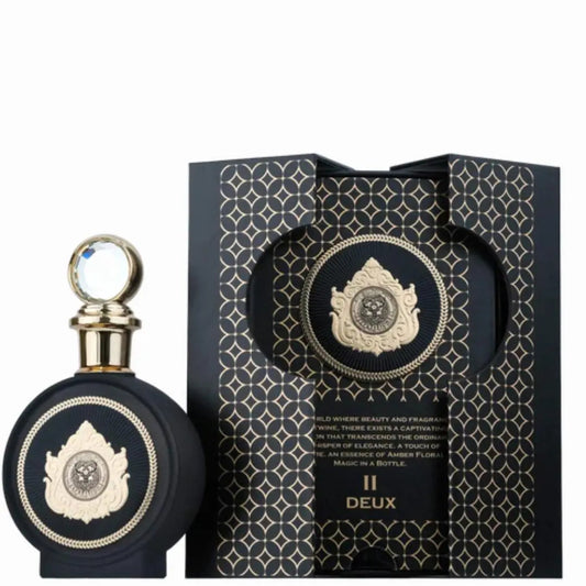 Paris Corner North Stag Expressions II Deux