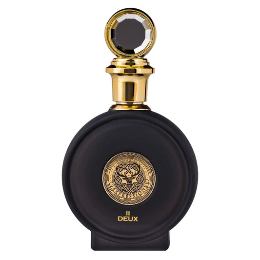 Paris Corner North Stag Expressions II Deux