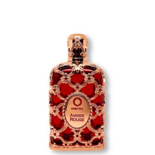 Orientica Amber Rouge