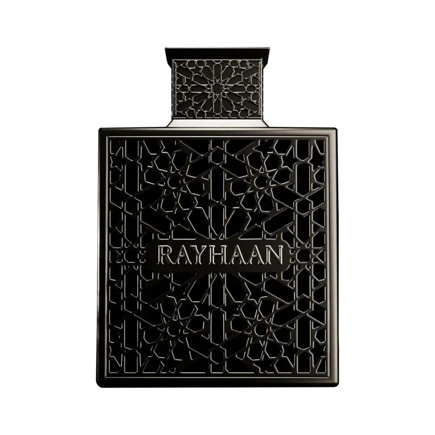 Rayhaan Obsidian