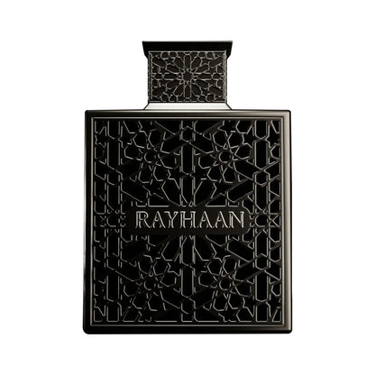 Rayhaan Obsidian