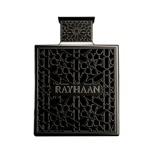 Rayhaan Obsidian