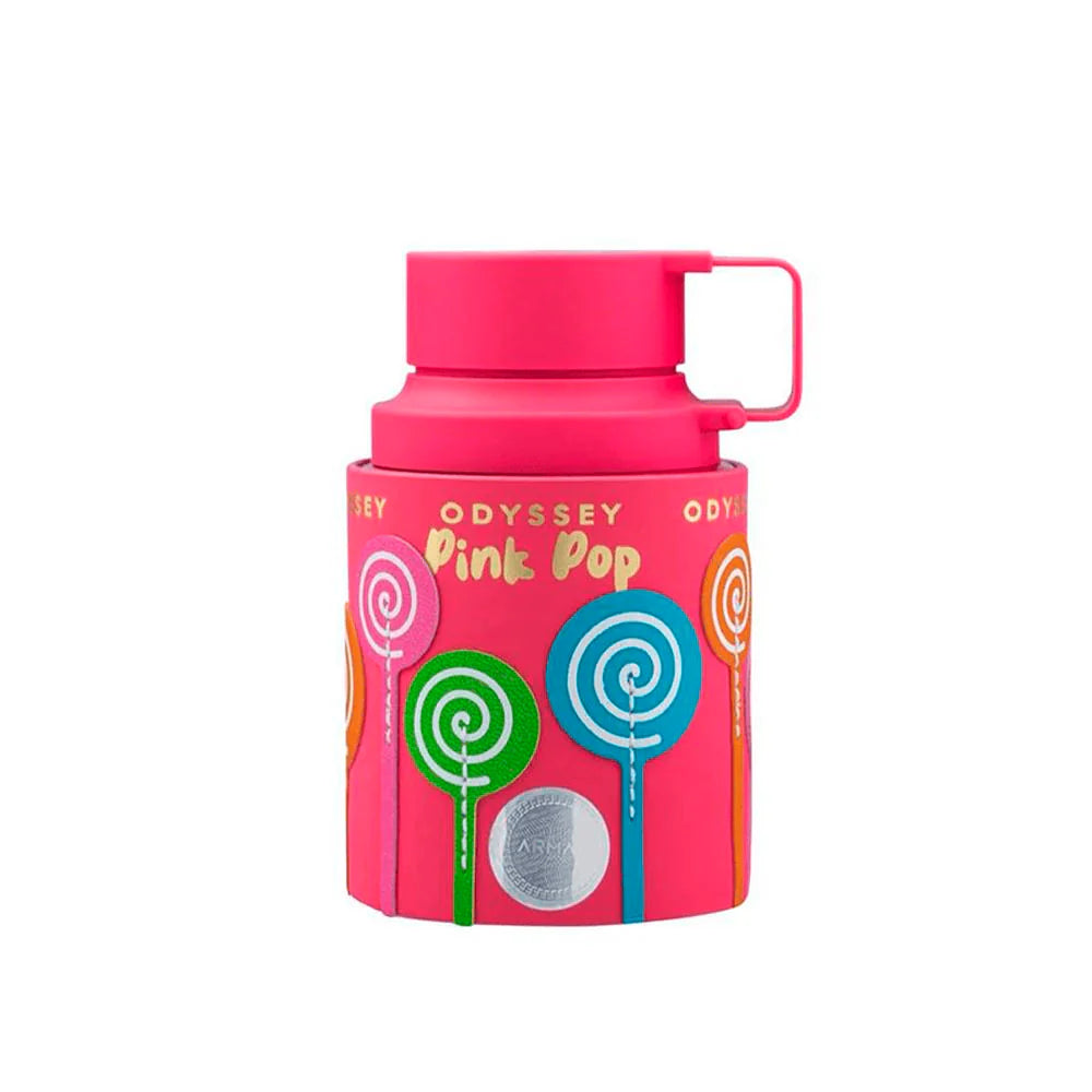 Armaf Odyssey Pink Pop