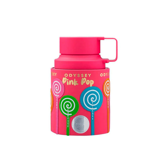 Armaf Odyssey Pink Pop