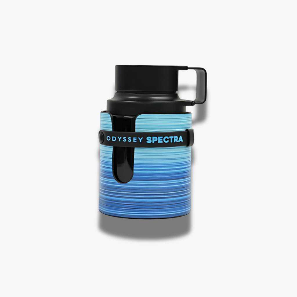 Armaf Odyssey Spectra Blue Edition