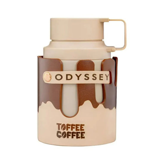 Armaf Odyssey Toffee Coffee