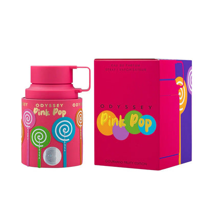 Armaf Odyssey Pink Pop