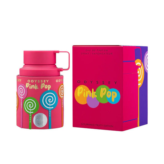 Armaf Odyssey Pink Pop