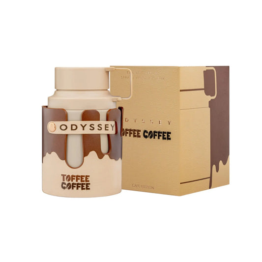 Armaf Odyssey Toffee Coffee