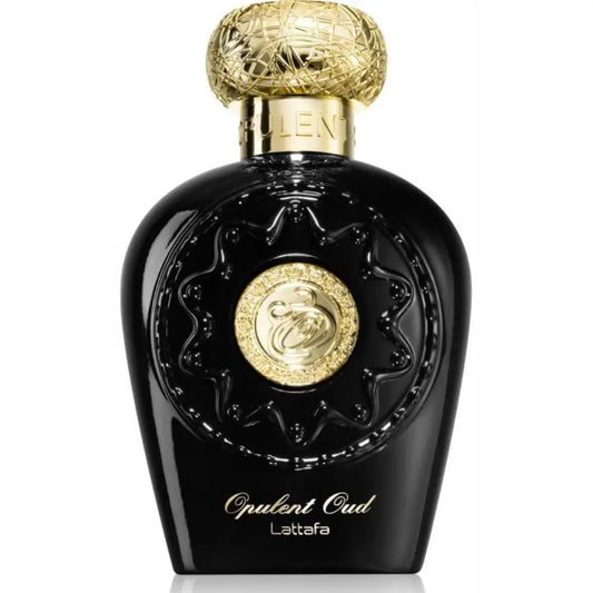 Lattafa Opulent Oud