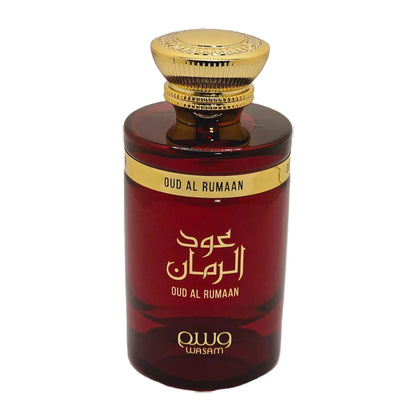 Lattafa Oud Al Rumaan Wasam