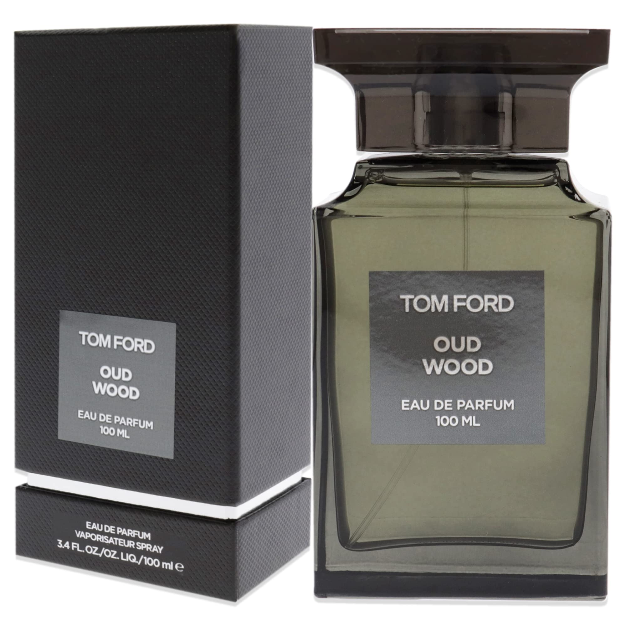 Decants de Tom Ford Oud Wood en Costa Rica – Decants.cr