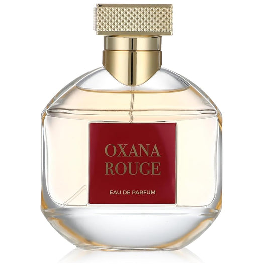 Amaran Oxana Rouge