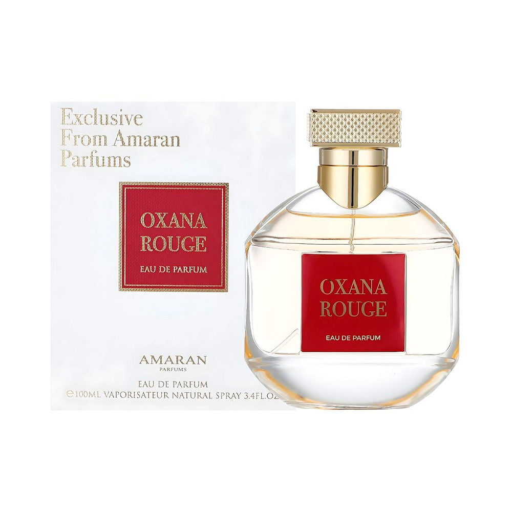 Amaran Oxana Rouge