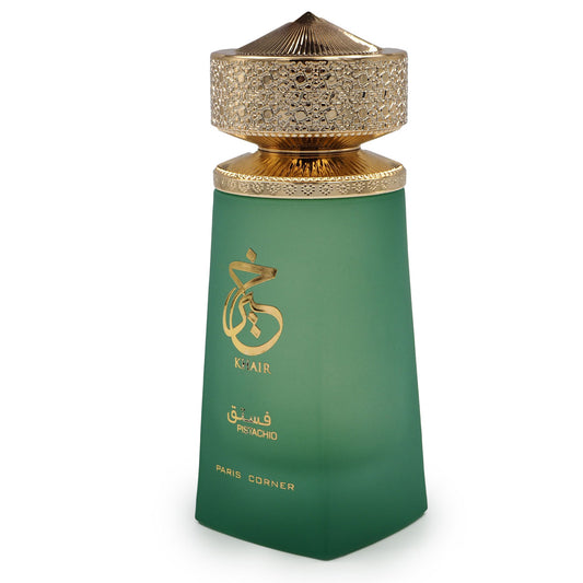 Paris Corner Khair Pistachio