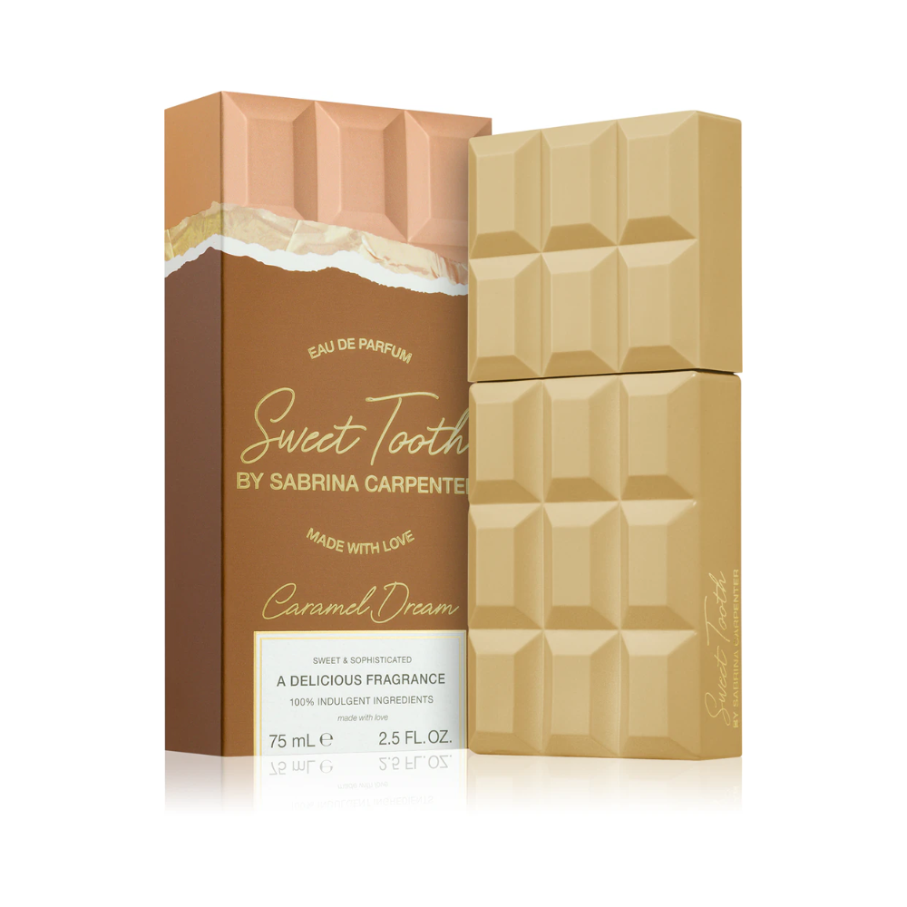 Sabrina Carpenter	Caramel Dream