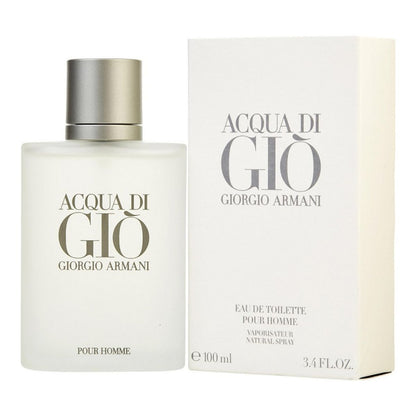 Armani Acqua di Gio