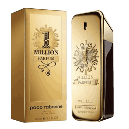 Paco Rabanne One Million Parfum