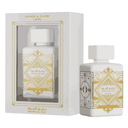 Lattafa Bade'e Al Oud Honor & Glory