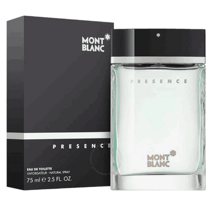 Montblanc Presence