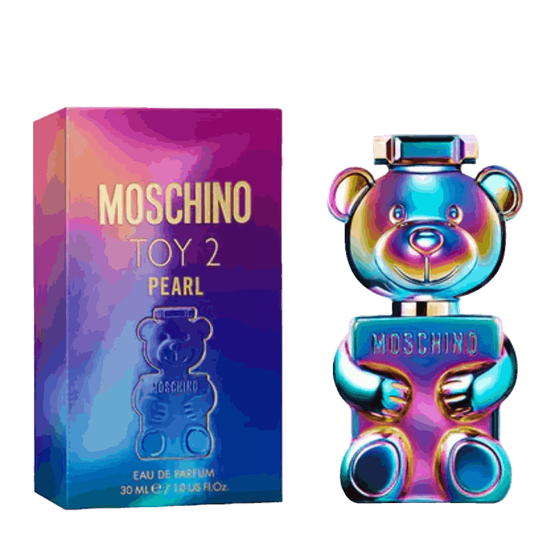 Moschino Toy 2 Pearl