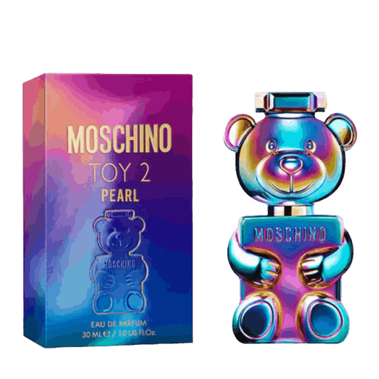 Moschino Toy 2 Pearl