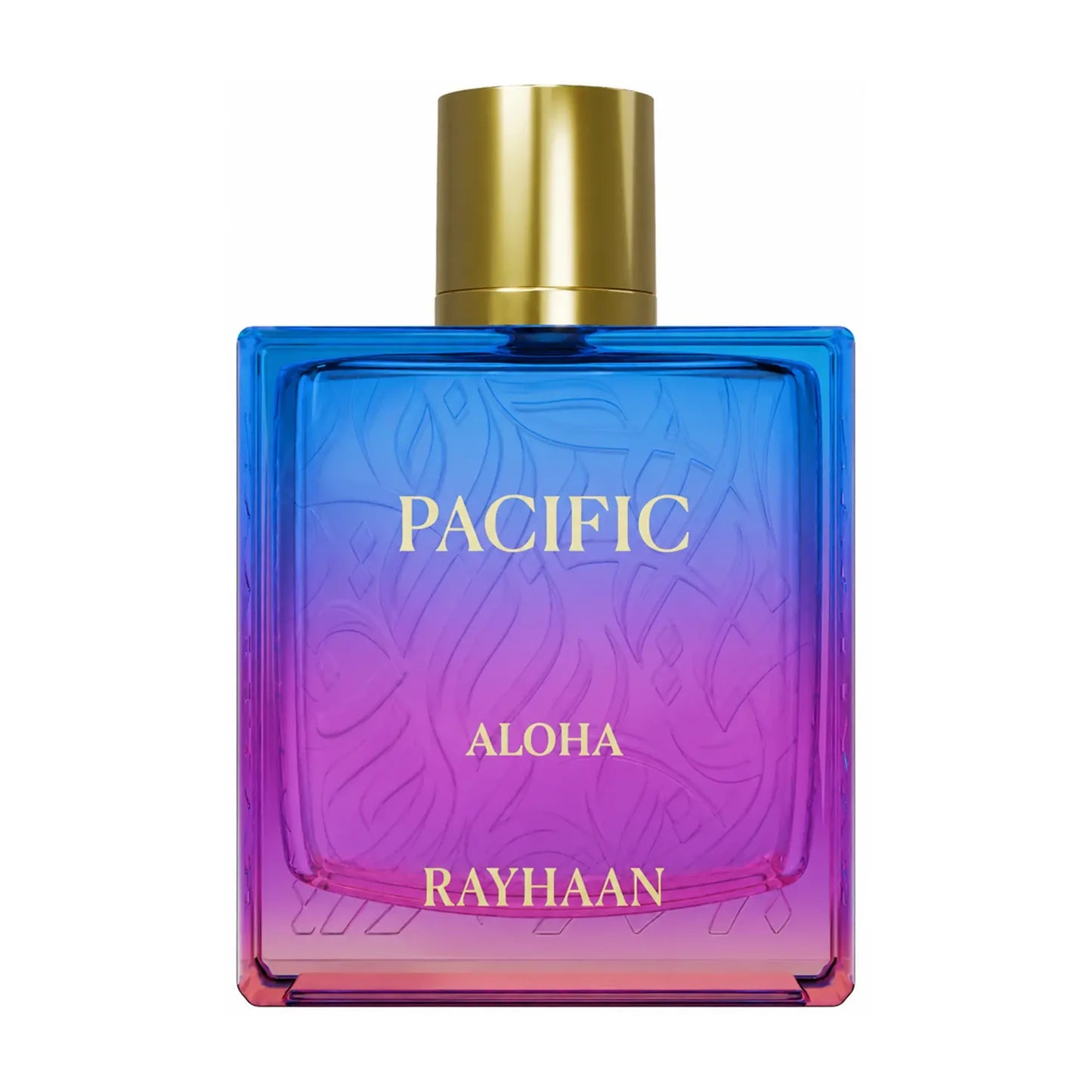 Rayhaan Pacific Aloha