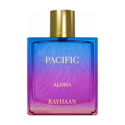 Rayhaan Pacific Aloha