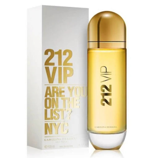 Carolina Herrera 212 VIP Women
