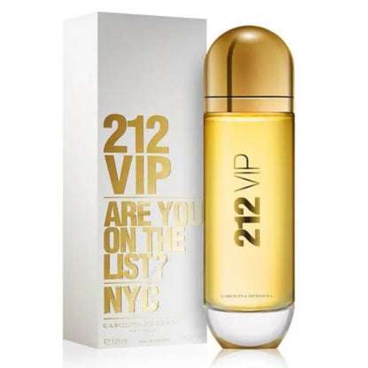 Carolina Herrera 212 VIP Women