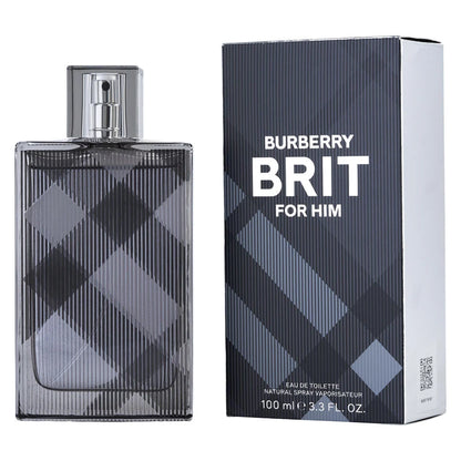 Burberry Brit for Men